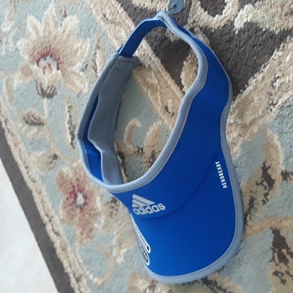 5x*Host Pick* Adidas Aeroready visor - Picture 6 of 16